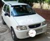 Suzuki Alto VXR (CNG) 2011 For Sale in Faisalabad