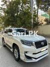 Toyota Prado TX 2.7 2011 For Sale in Karachi