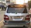 Toyota Land Cruiser VX Limited 4.2D 2000 For Sale in Rahim Yar Khan