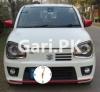 Suzuki Alto  2015 For Sale in Johar Town