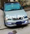 Suzuki Cultus VXL 2003 For Sale in Islamabad