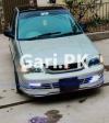 Suzuki Cultus VXL 2003 For Sale in PWD Road