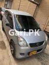 Daihatsu Mira  2010 For Sale in DHA Phase 6