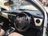 Toyota Corolla GLi 1.3 VVTi 2017 For Sale in Karachi