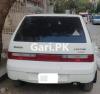 Suzuki Cultus EURO II 2009 For Sale in Hyderabad