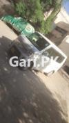 Suzuki Every Wagon JP Turbo 2013 For Sale in Quetta