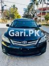 Toyota Corolla XLI 2013 For Sale in Rashid Minhas Road