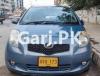 Toyota Vitz  2007 For Sale in Muslimabad Society