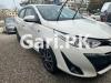 Toyota Yaris  2021 For Sale in Islamabad