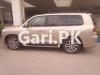 Toyota Land Cruiser  2016 For Sale in Karachi