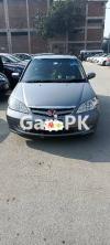 Honda Civic EXi 2005 For Sale in Karachi