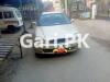 Honda Civic EXi 1998 For Sale in Lahore