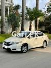 Honda City 1.5 i-VTEC 2018 For Sale in Islamabad