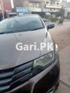 Honda City 1.5 i-VTEC 2014 For Sale in Jaranwala