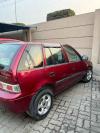 Suzuki Cultus  2011 For Sale in Lahore