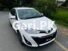 Toyota Yaris  2021 For Sale in Karachi