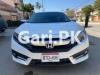 Honda Civic VTi Oriel 2021 For Sale in Gulshan-e-Iqbal