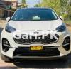 Kia Sportage  2021 For Sale in Karachi