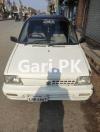 Suzuki Mehran VX 2003 For Sale in Rawalpindi