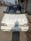 Suzuki Mehran VX 2003 For Sale in Circular Road