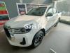 Toyota Hilux Revo V Automatic 2.8 2022 For Sale in Lahore