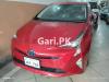 Toyota Prius A Premium Touring Selection 2017 For Sale in Lahore