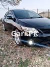 Toyota Corolla XLi VVTi 2010 For Sale in Rawalpindi