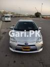 Toyota Aqua  2013 For Sale in Karachi