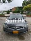 Honda Civic VTi 2011 For Sale in DHA Phase 2 Extension