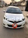 Toyota Vitz  2016 For Sale in Karachi