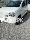 Suzuki Alto VX 2022 For Sale in Rawalpindi