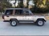 Toyota Land Cruiser  1991 For Sale in Mansehra