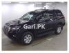 Toyota Prado TX 2.7 2017 For Sale in Karachi