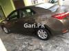 Toyota Corolla Altis CVT-i 1.8 2017 For Sale in Liaqat Pur