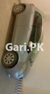 Toyota Vitz F 1.0 2007 For Sale in Karachi