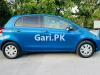 Toyota Vitz F 1.0 2013 For Sale in Faisalabad