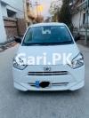 Daihatsu Mira  2018 For Sale in Islamabad