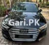 Audi A3  2018 For Sale in Multan