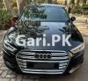 Audi A3  2018 For Sale in Jail Road