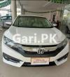 Honda Civic VTi Oriel Prosmatec 2021 For Sale in Islampura