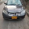 Honda Civic EXi 2004 For Sale in Lahore