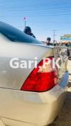 Toyota Corolla  2006 For Sale in Quetta