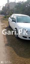 Mitsubishi Lancer GLX Automatic 1.3 2005 For Sale in Lahore