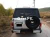 Toyota Land Cruiser  1992 For Sale in Islamabad