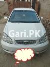 Toyota Corolla XLI 2006 For Sale in Pine Garden