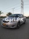 Toyota Belta  2010 For Sale in Gulshan-e-Maymar