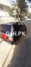 Suzuki Mehran VX 2010 For Sale in Aisha Manzil