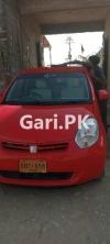 Toyota Passo  2012 For Sale in Karachi