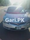 Honda Civic Prosmetic 2010 For Sale in DHA Phase 5