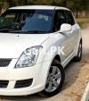 Suzuki Swift DLX 1.3 2015 For Sale in Islamabad